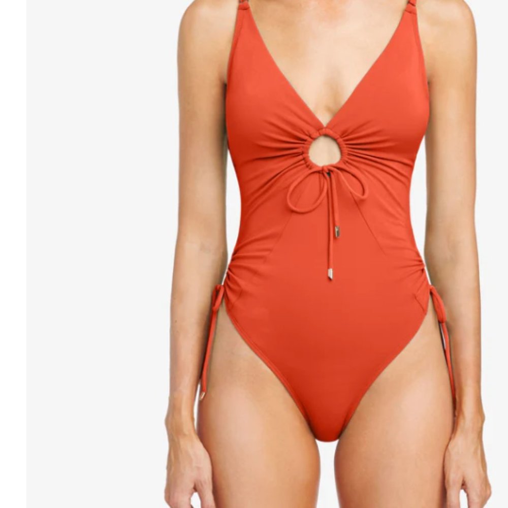 Spicy swimsuit